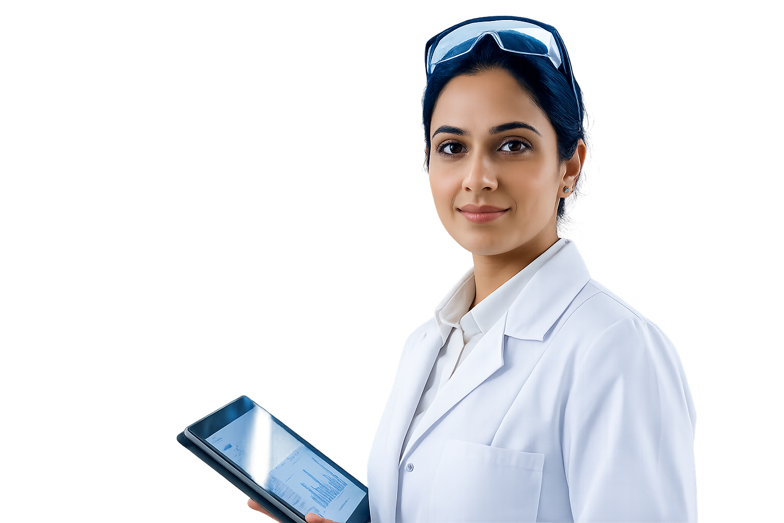 Clinical Technology Visual